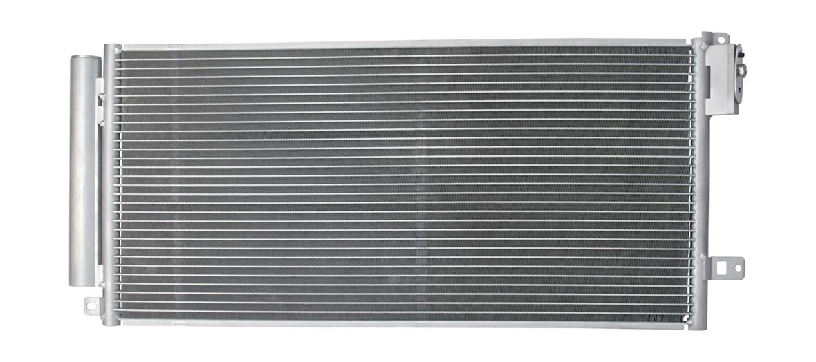 KLIMA RADYATORU OPEL CORSA D-COMBO 2006 FIAT GRANDE PUNTO-BRAVO 2-LINEA 1.3-1.7 CDTI-MTJ 1.6T 625X2 95X16 95514601 1850168 55700408 93168140