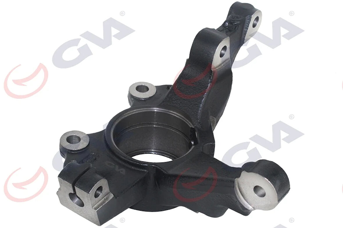 AKS TAŞIYICI ÖN SAĞ OPEL CORSA D BENZİNLİ 2007-2012 93188960 5308054