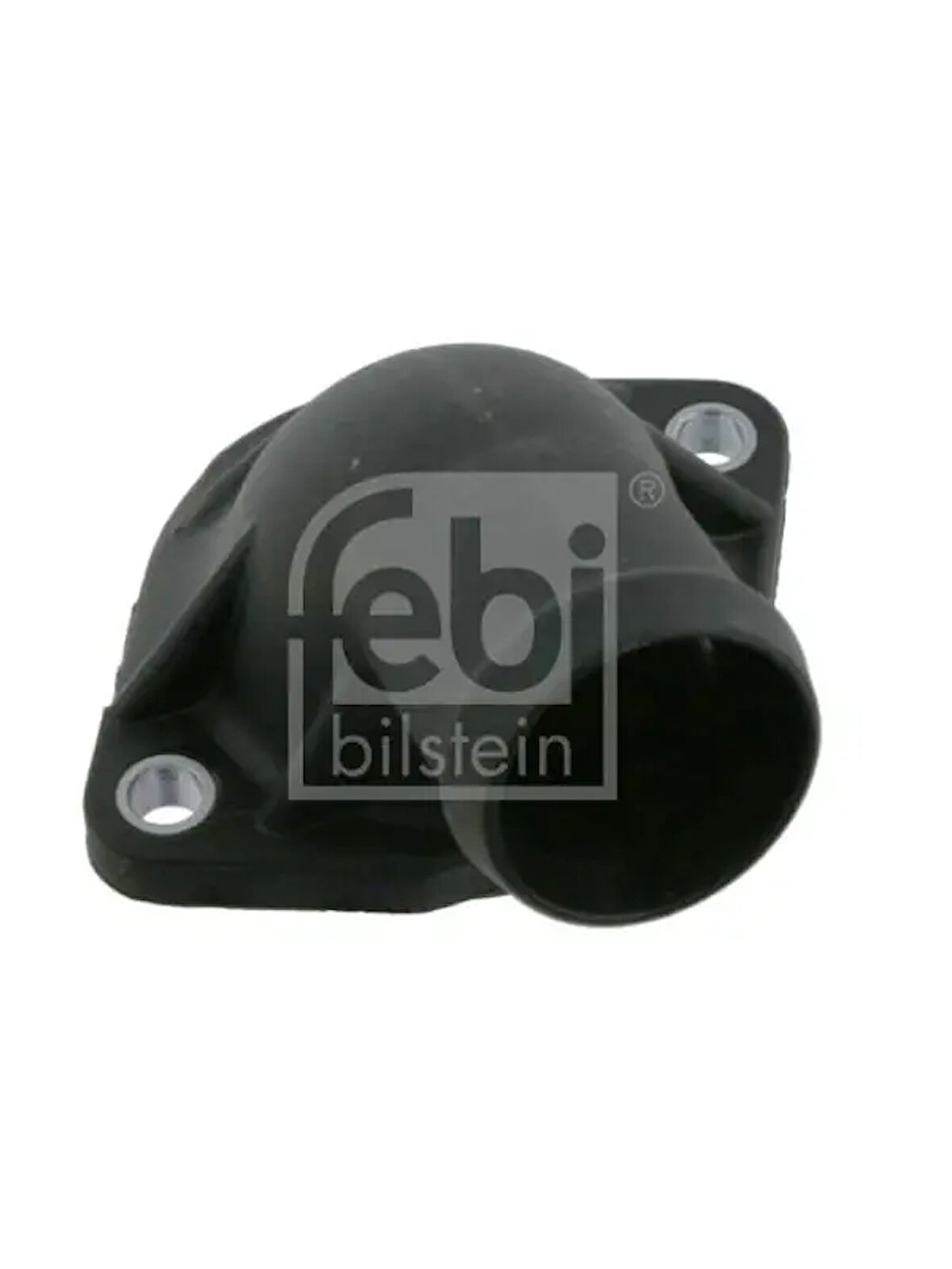 SOGUTMA SUYU FLANSI TERMOSTAT MUHAFAZASI ICIN CADDY II GOLF II III JETTA II 90