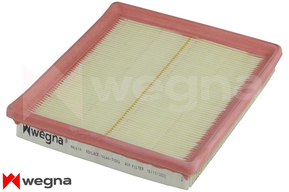 HAVA FİLTRESİ NISSAN NOTE E12 1.5 DCİ 2014 C 20029 165463VD0A