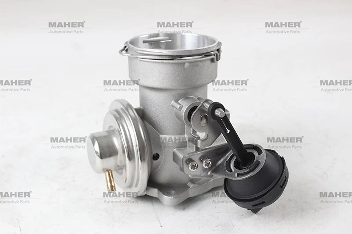 EGR VALFİ CADDY 2004-2009 BJB 1.9 TDİ 03G131501A