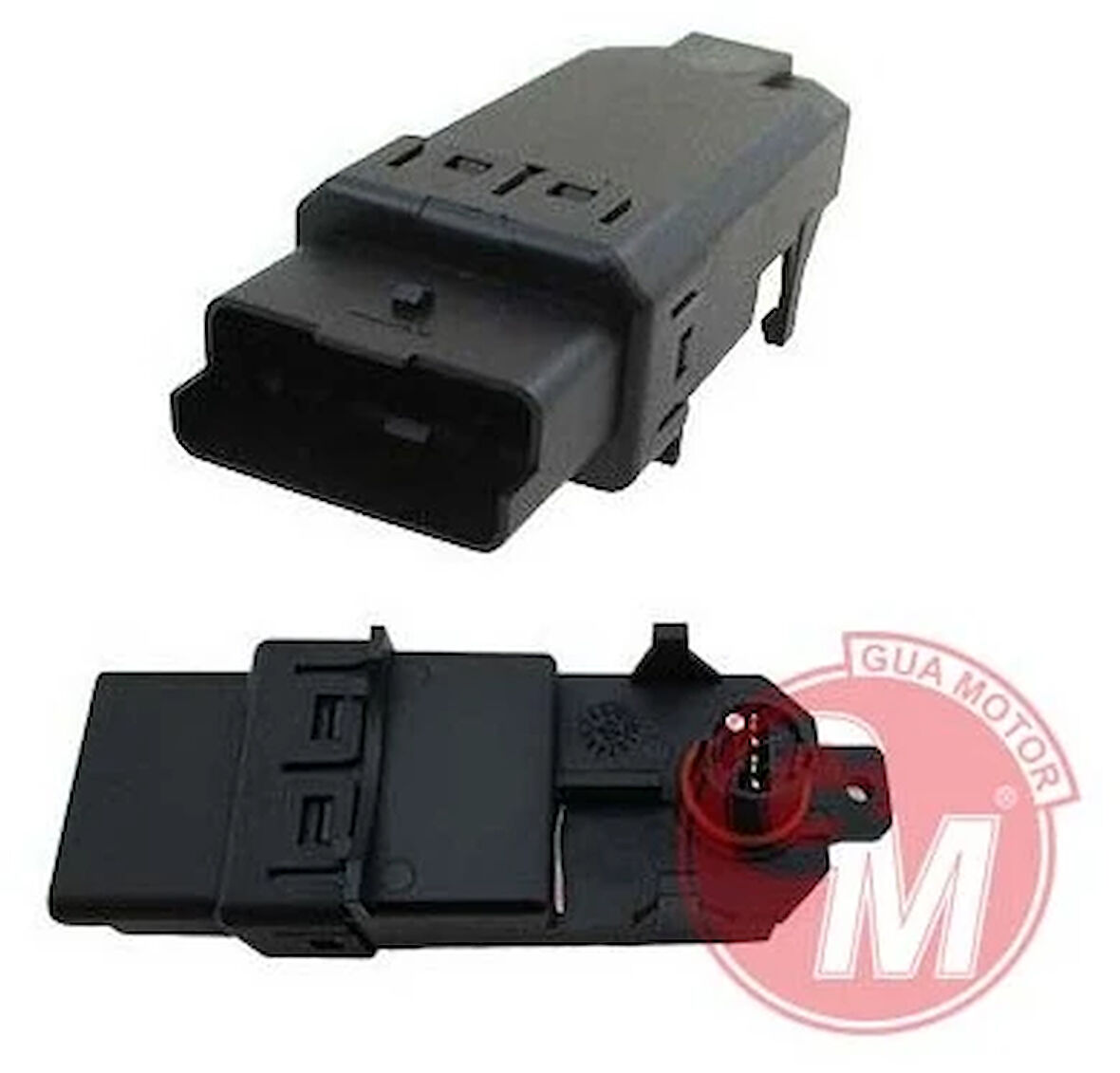 CAM KRİKO MODÜLÜ RENAULT MEGAN 2 2002 8201010926 8200325136 8200478621