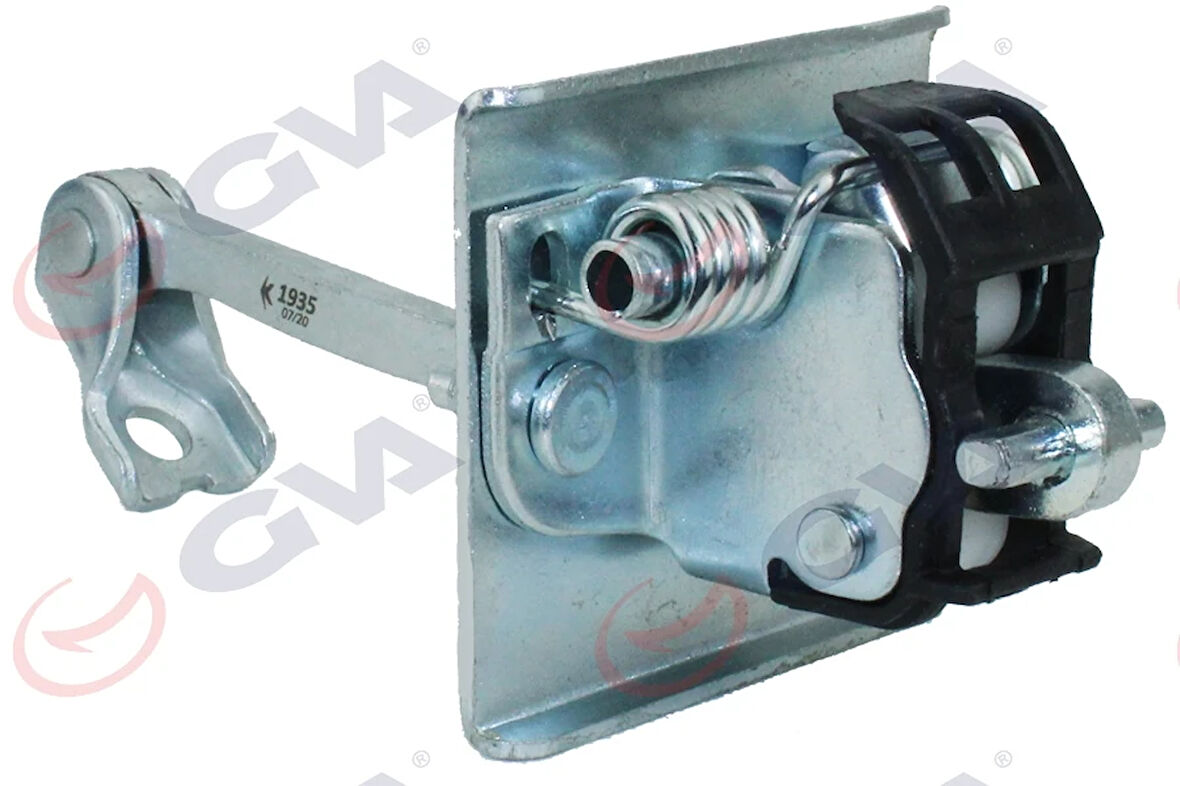 KAPI GERGİSİ ÖN SAĞ/SOL CITROEN C4 3-DS4 2010-2017 9181 R1