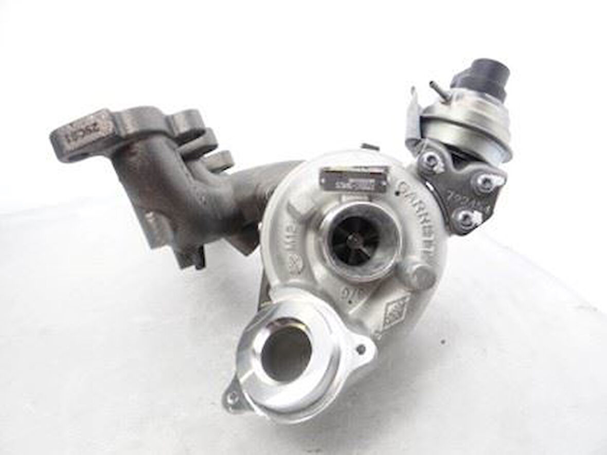 TURBO KOMPLE GOLF 6-PLUS-JETTA 3-PASSAT-TOURAN-A3-ALTEA- 1.6 TDI 2009-1990/105BG CAYB-CAYC 03L253016T 03L253016TX
