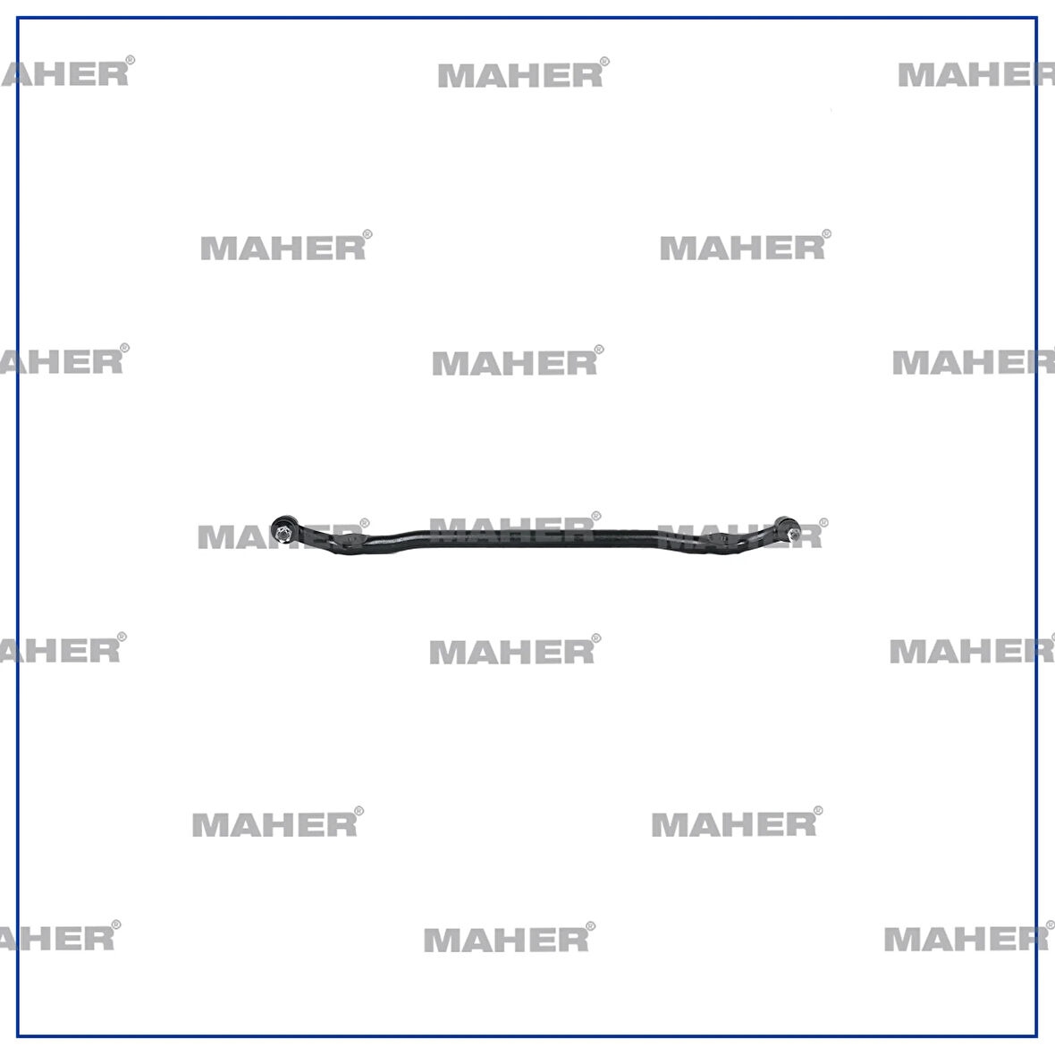 ORTA ROT HILUX 1982-2005 LN-85 45450 39165