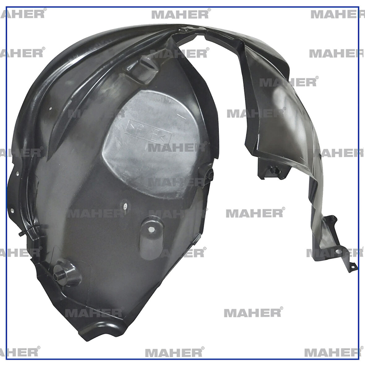 ÇAMURLUK DAVLUMBAZI DUSTER 2010 ÖN SAĞ 638400004R