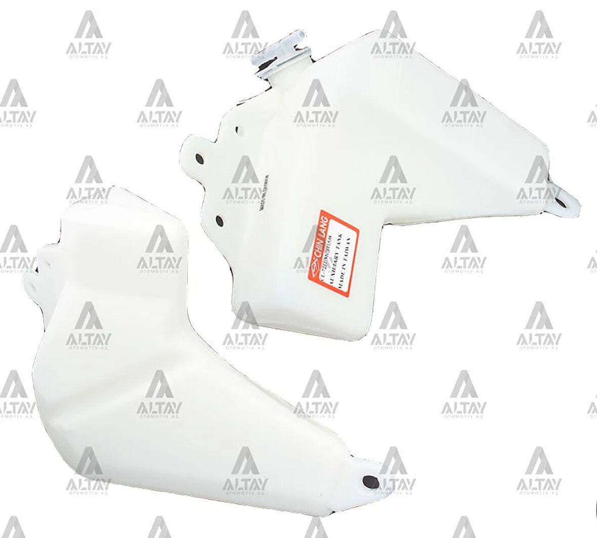 YEDEK SU DEPOSU CANTER 304/444/449 MC111538