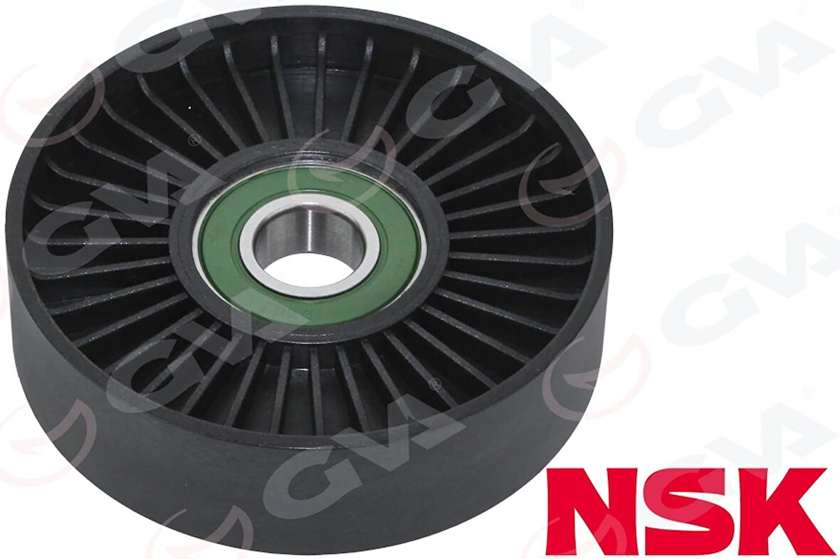 KAYIS GERGI RULMANI MERCEDES W202 W203 CL203 C219 W210 W211 W220 R230 W639 A1122000070