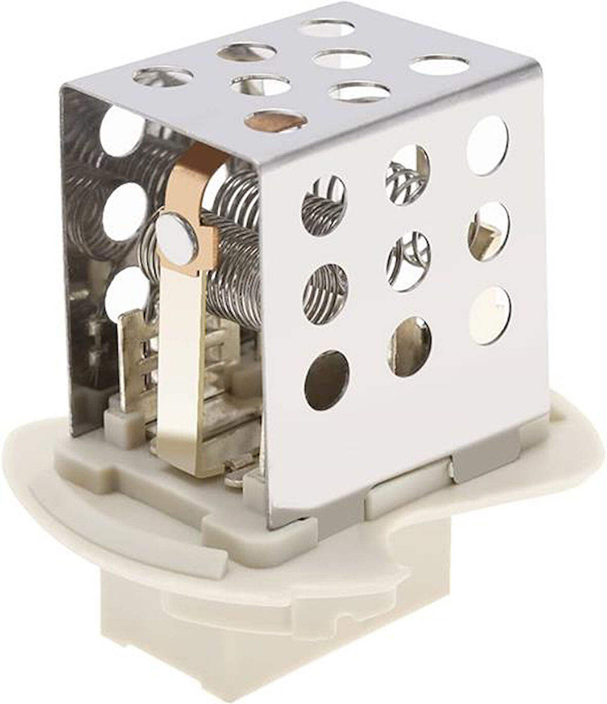 KALORİFER REİSTANSI MASTER 2-MOVANO 2.5-3.0 DCI 2003 7701057557 7701057557