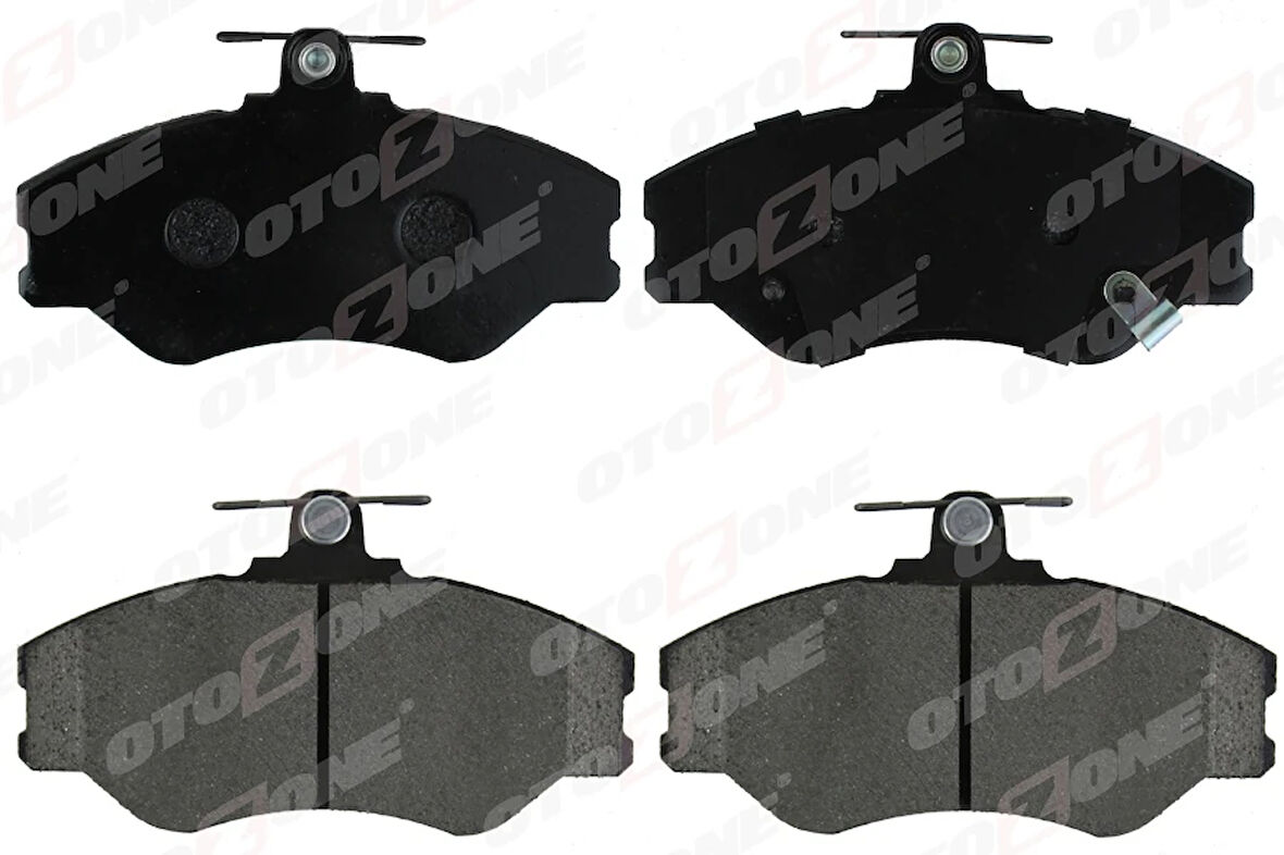 ÖN BALATA H100 2007-1993-2003-2000 GDB3089 581014BA00 WVA23081 WVA23082