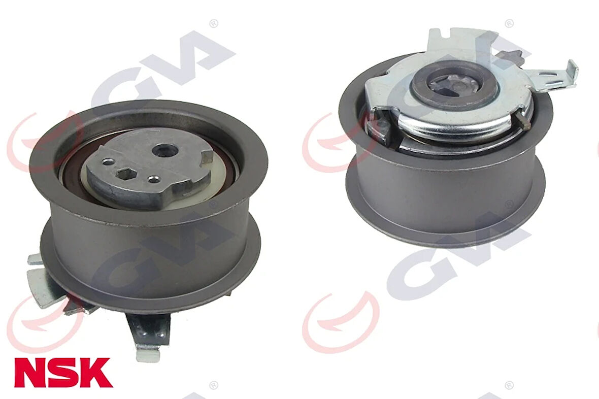 EKSANTRİK GERGİ RULMANI PASSAT-GOLF 5-JETTA 3-TOURAN-OCTAVIA-TOLEDO 3-ALTEA-A3-A4-A6 2.0TDI 03G109243