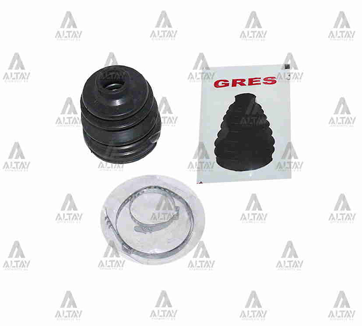 AKS KÖRÜĞÜ TAKIM İÇ ACCENT 2003-2006 DİZEL 49506 28B00 49506 22B00