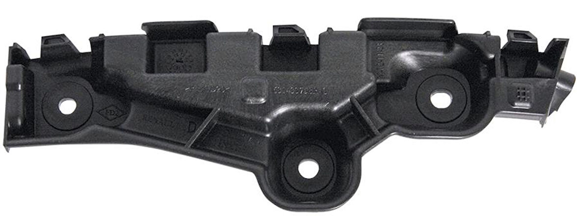 ÇAMURLUK BAĞLANTI AĞRAFI L RENAULT CLIO 4 631433758R