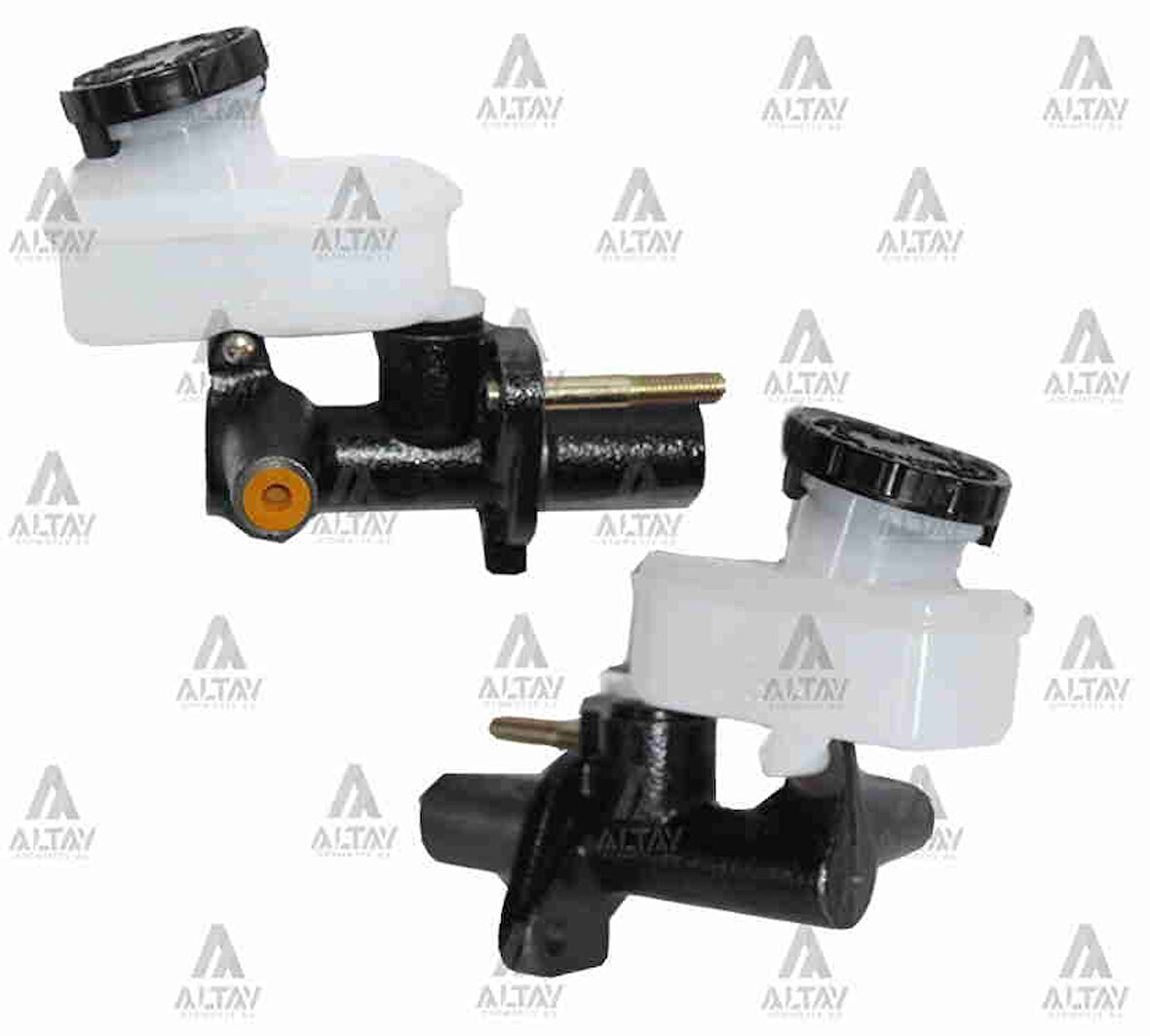 DEBRİYAJ MERKEZ ÜST 626 1988-1992 GJ83 41 400