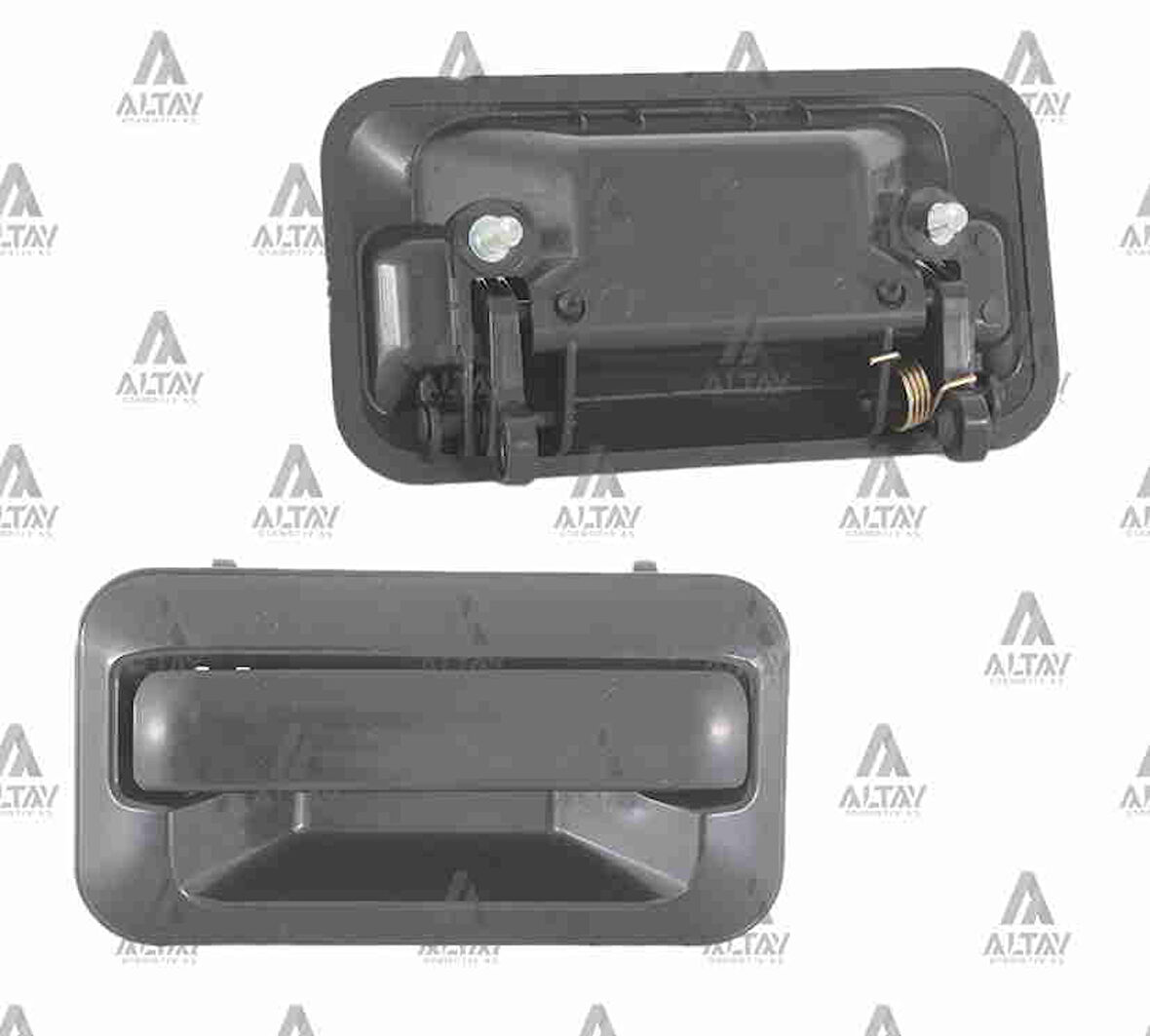 KAPI KOLU L-200 1990-1999 ÖN SAĞ MB321412