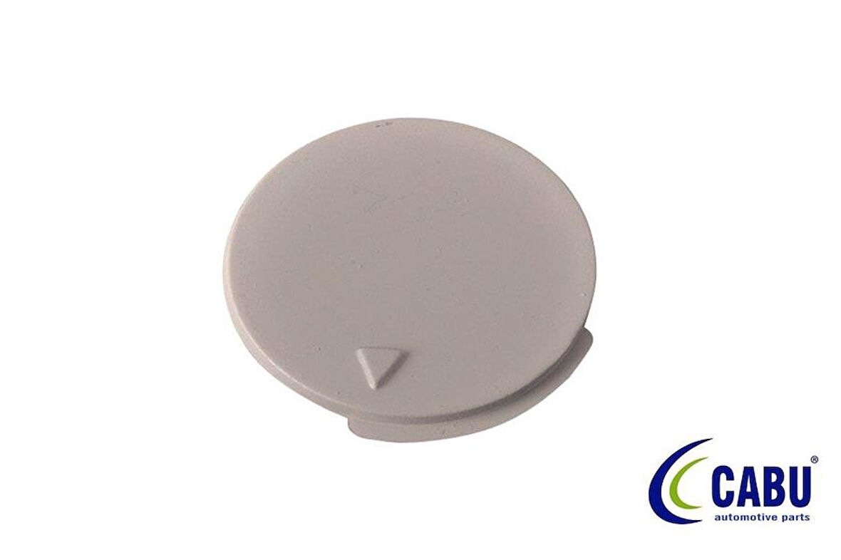 ON TAMPON CEKI KAPAK FIESTA 2002-2006 ASTARLI 2S6117A989BC