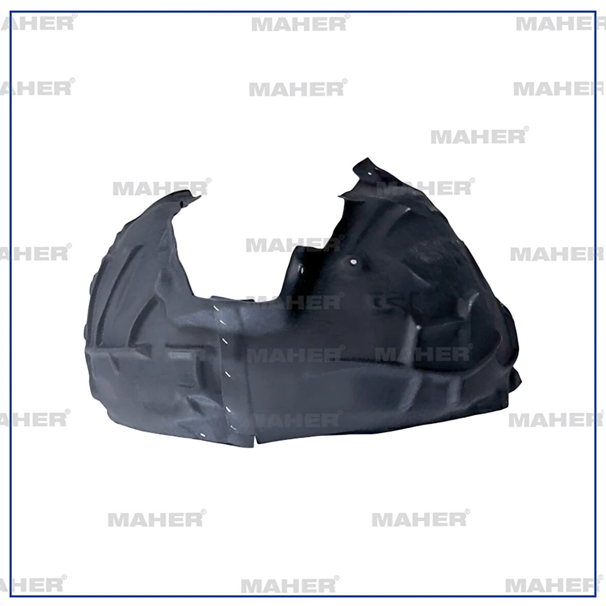 ÇAMURLUK DAVLUMBAZI A4 2016 ÖN SAĞ 8W0821172B