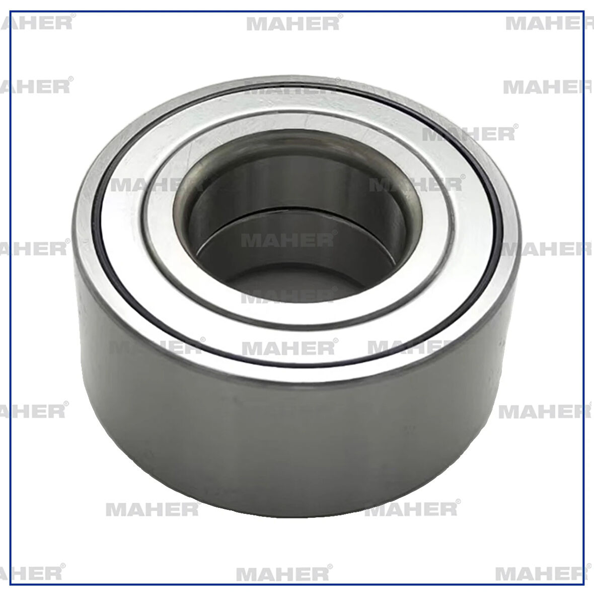 TEKER RULMANI LINEA / ALBEA / TEMPRA / TİPO / MAREA / BRAVO / PUNTO 35X72X33 ÖN ABSLİ 3350 17