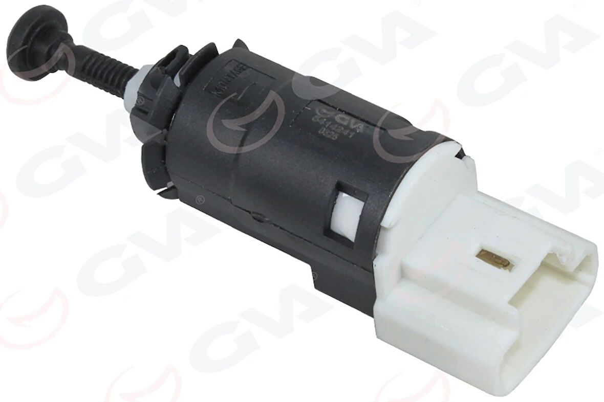 FREN PEDAL MÜŞÜRÜ RENAULT CLIO 3 2005-2012 CLIO 4 2012 CAPTUR 1 2012 KANGOO 2005 LAGUNA 2 2001-2007 DACIA LOGAN I-2 2006-2018 SANDERO I-2 2008-2018 DUSTER I-2 2010-2021 OPEL VİVARO B 2006-2014 4 FİŞLİ 8200276361