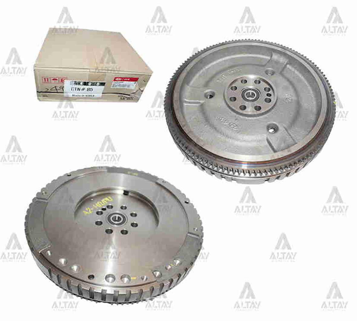 VOLAN H-100 KAMYONET 2012 140HP D4CB 23200 4A500