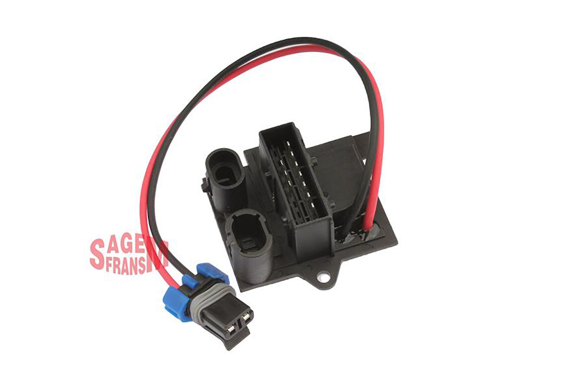 KALORİFER REZİSTANSI CLIO 2 - KANGOO 2 7701045553