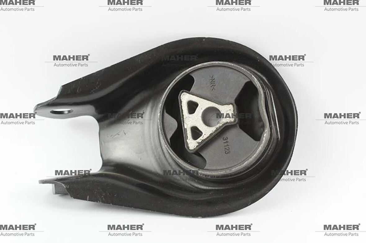 TAKOZ ŞANZIMAN MAZDA 3 2003-2006 (YERLİ) BP4S 39 040