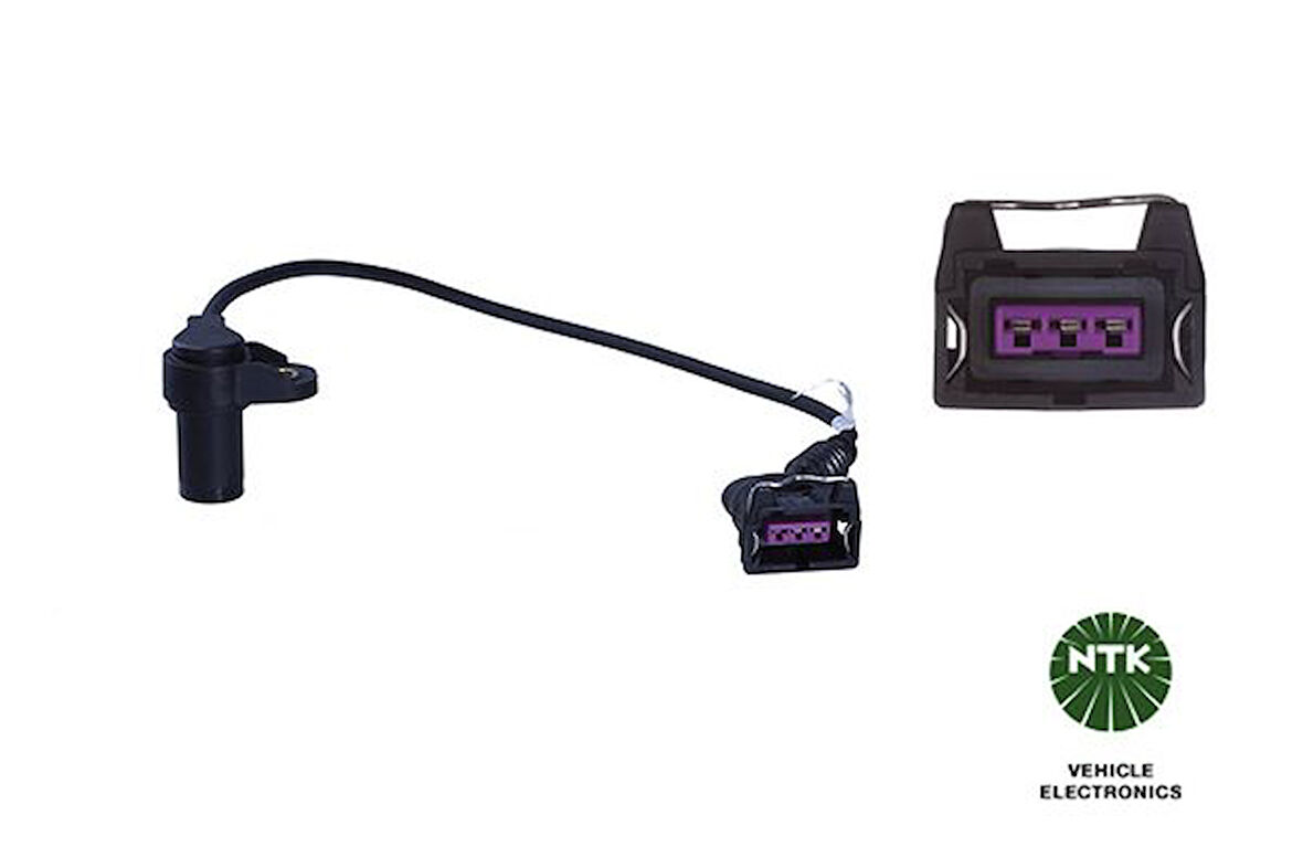 EKSANTRIK MILI KONUM SENSORU BMW M62 E39 E38 E53 E52 . LAND ROVER RANGE ROVER 3 L322 12147539166 NSC000080