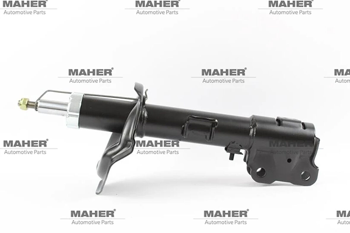 AMORTİSÖR ASX 2011-2017 / 4008 2012-2017 / C4 AIRCROSS 1.6 GAZLI ÖN SOL 4060A326