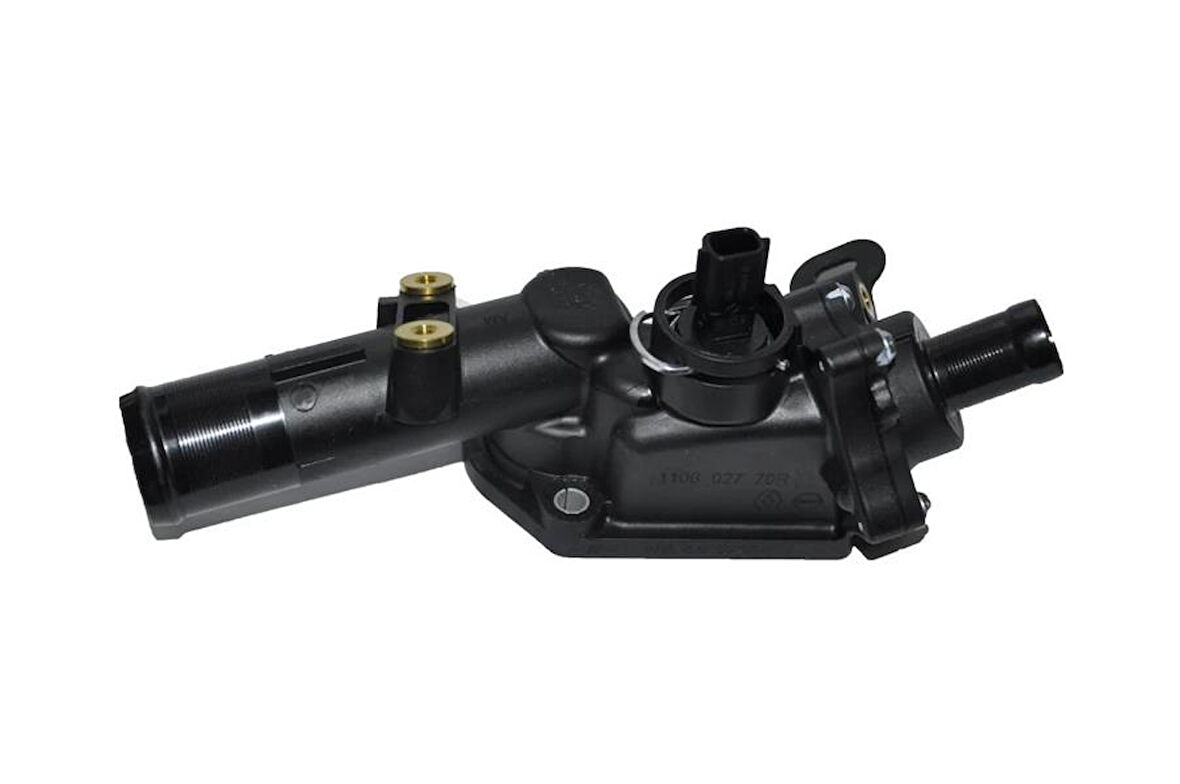 TERMOSTAT 83 C MERCEDES OM607 W176 W246 C117 10117 10156 . RENAULT SYMBOL 3 2014 MEGANE 4 2016 CLIO 4 2012 CAPTUR 2013 DUSTER 2012 DOKKER 2012 . NISSAN QASHQAI 2 2013 JUKE 2010-2019 1.5DCI A6072000415 110602770R 110609813R