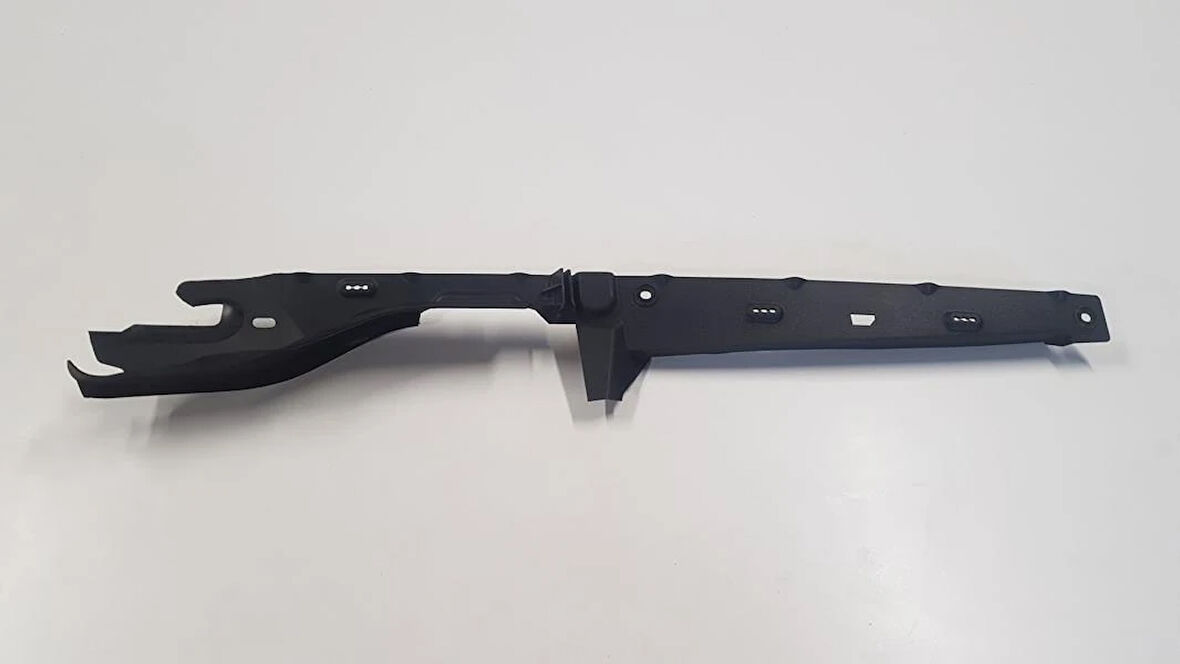 ÇAMURLUK ÜST BAKALITI SOL MONDEO 2007 7S71A02079AD 1506838