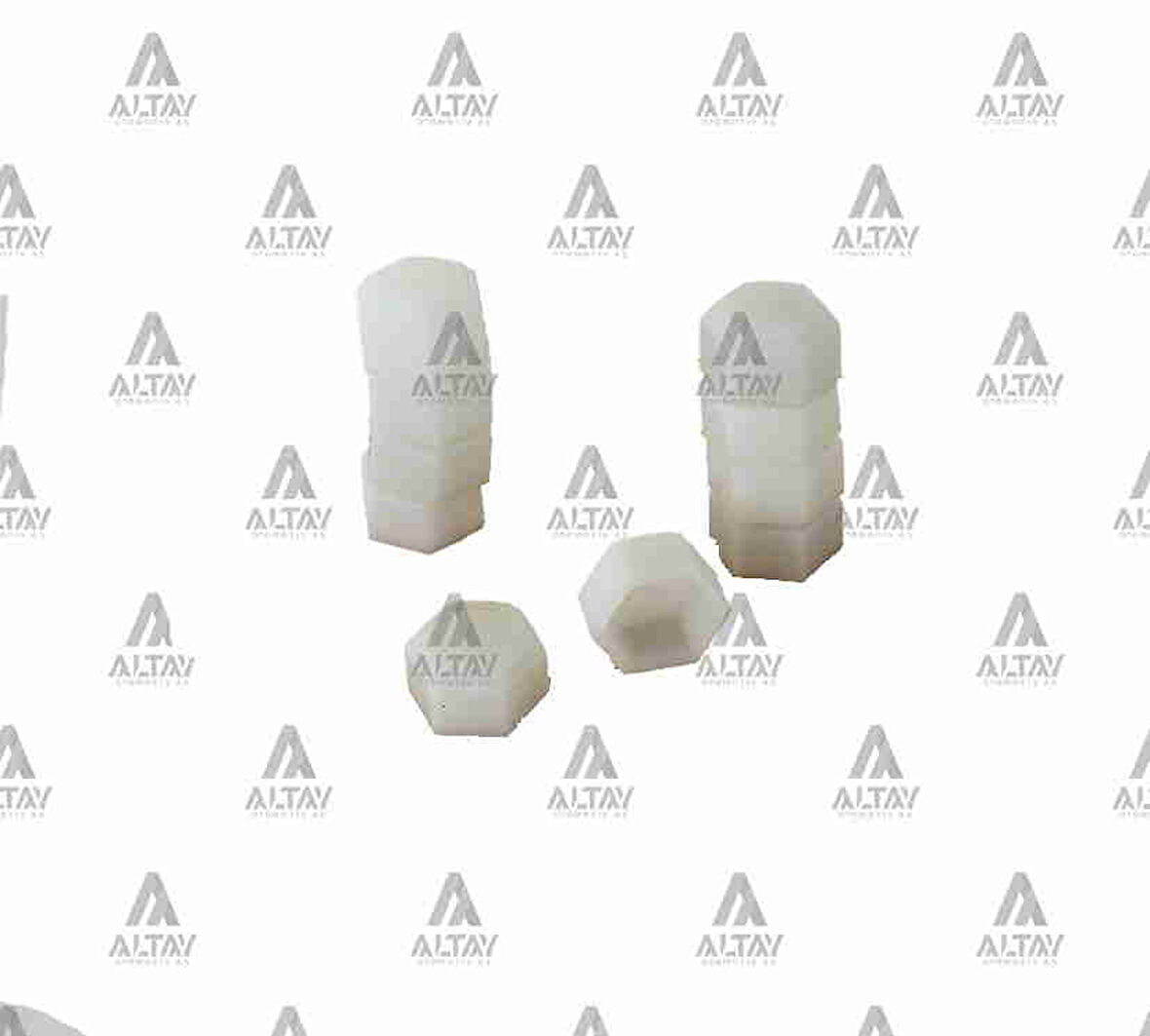 İSTİNAT DAYAMA PLASTİK PICKUP 2002 YD25 (YERLİ) NS01KP1274 (10 ADET)