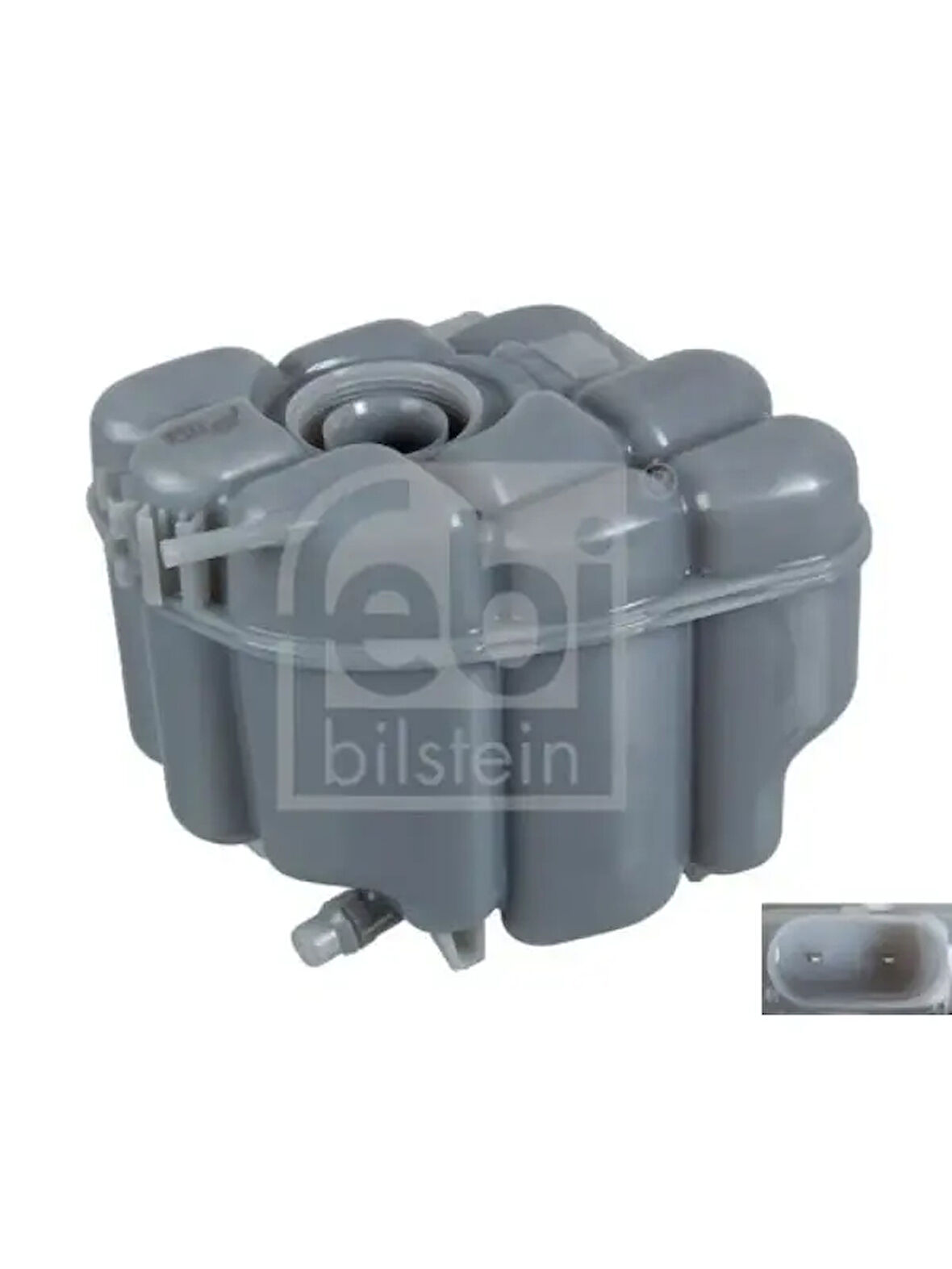 RADYATOR GENLESME KABI TOUAREG 1318 3.0 3.6TSI TDI CGEA CGFA CASD CVWA
