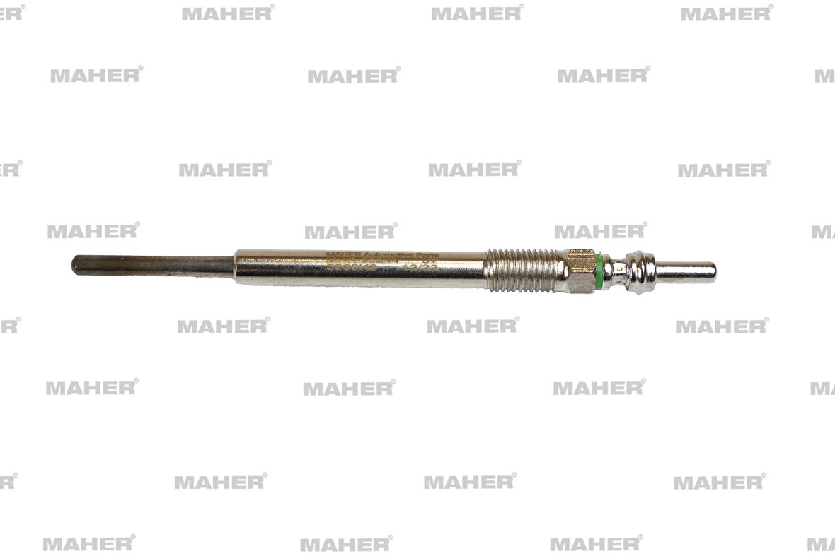 KIZDIRMA BUJISI (ISITMA) PARTNER 1.6 HDI / BERLINGO 1.6 HDI / 301 1.6 HDI / C-ELYSEE 1.6 HDI / C3 2 1.6 HDI / C4 2 1.6 HDI-2.0 HDI / C5 3 1.6 HDI-2.0 HDI / MONDEO 2.0 TDCI / FOCUS 1.6 TDCI / COURIER 1.5 TDCI / S40 1.6 D2 55 5960E6 (10 ADET)