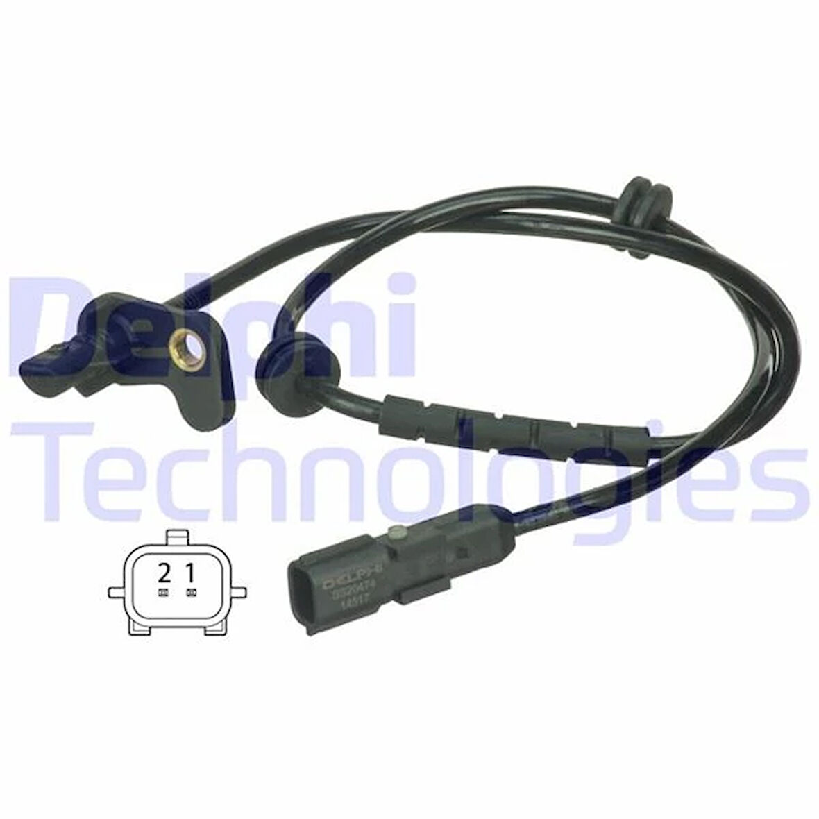 ABS KABLOSU ARKA SOL RENAULT CLIO 4 2012 CAPTUR 1 2013 ZOE 2012 479001852R 479006432R 479006998R