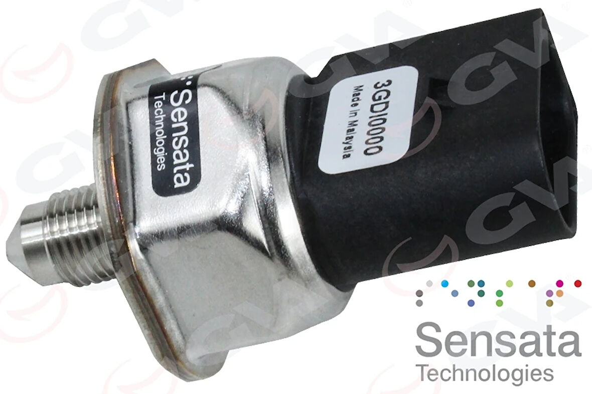 YAKIT BASINC SENSORU BMW N13 N43 N53 N54 N63 E87 F20 E90 F30 E60 F10 F01 E70 E70 E71 E72 E89 13537537319