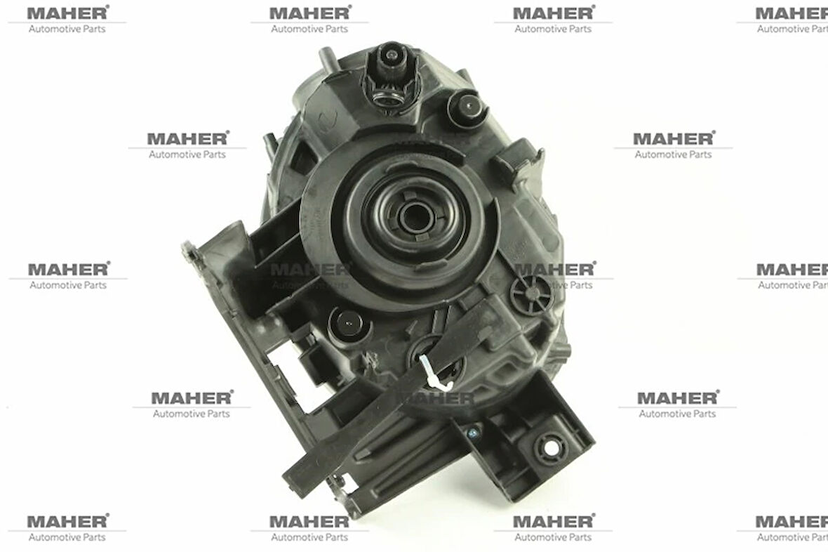 FAR JUKE 2010-2014 ELEKTRİKLİ MOTORSUZ SAĞ 26010 1KA0A