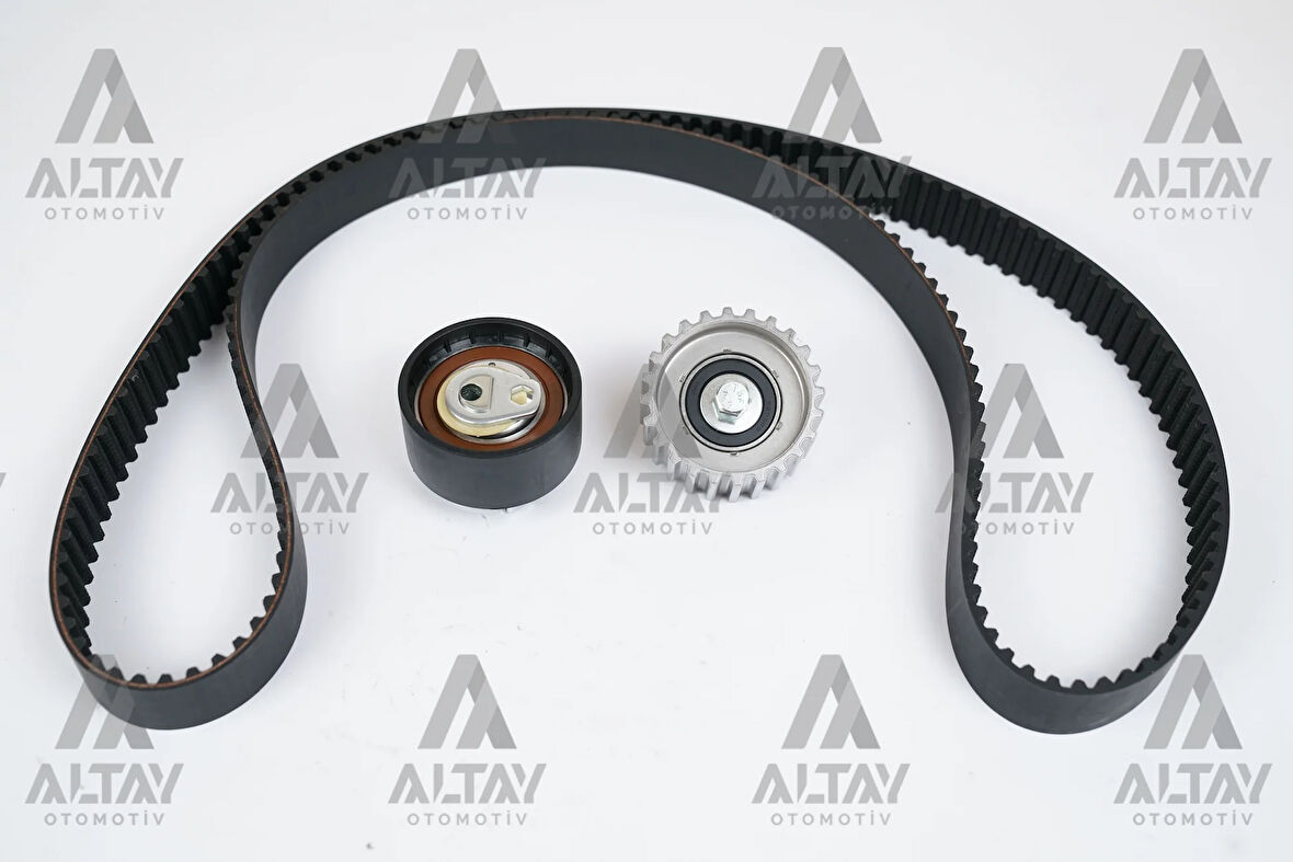 TRİGER SETİ DUCATO 2.3JTD / DAILY 3 / DAILY 4 2.3JTD / KARSAN J10 71736716