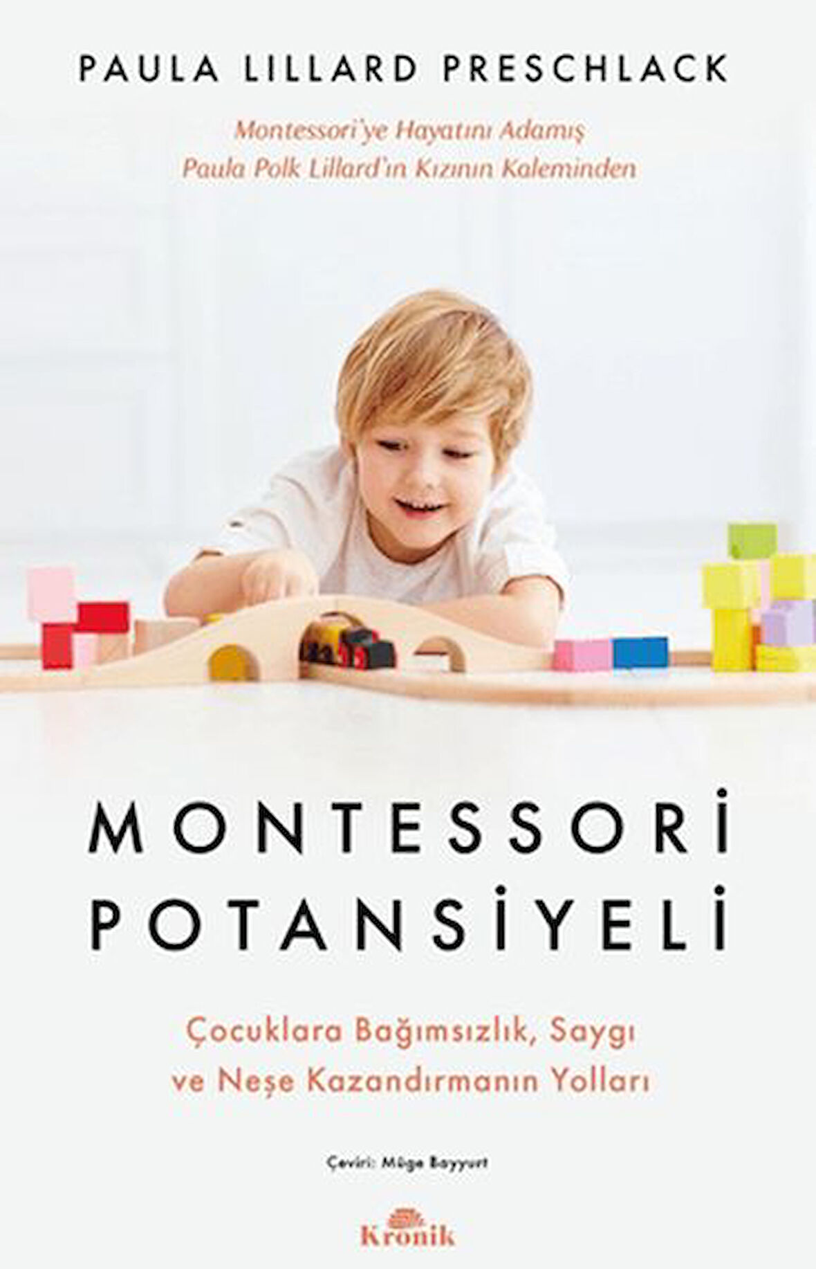 Montessori Potansiyeli
