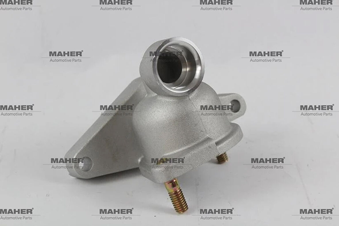 TERMOSTAT KAPAK ALT YUVA I-10 2013 1.0CC 25630 04001