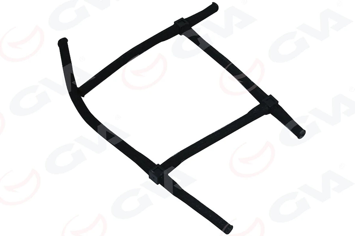 ENJEKTÖR GERİ DÖNÜŞ BORUSU FIESTA 1995-2002 FOCUS 1998-2005 MONDEO 2007-2014 GALAXY 2006CONNECT 2002-2013 1.8TDCI 4S4Q9K022AA 1320920