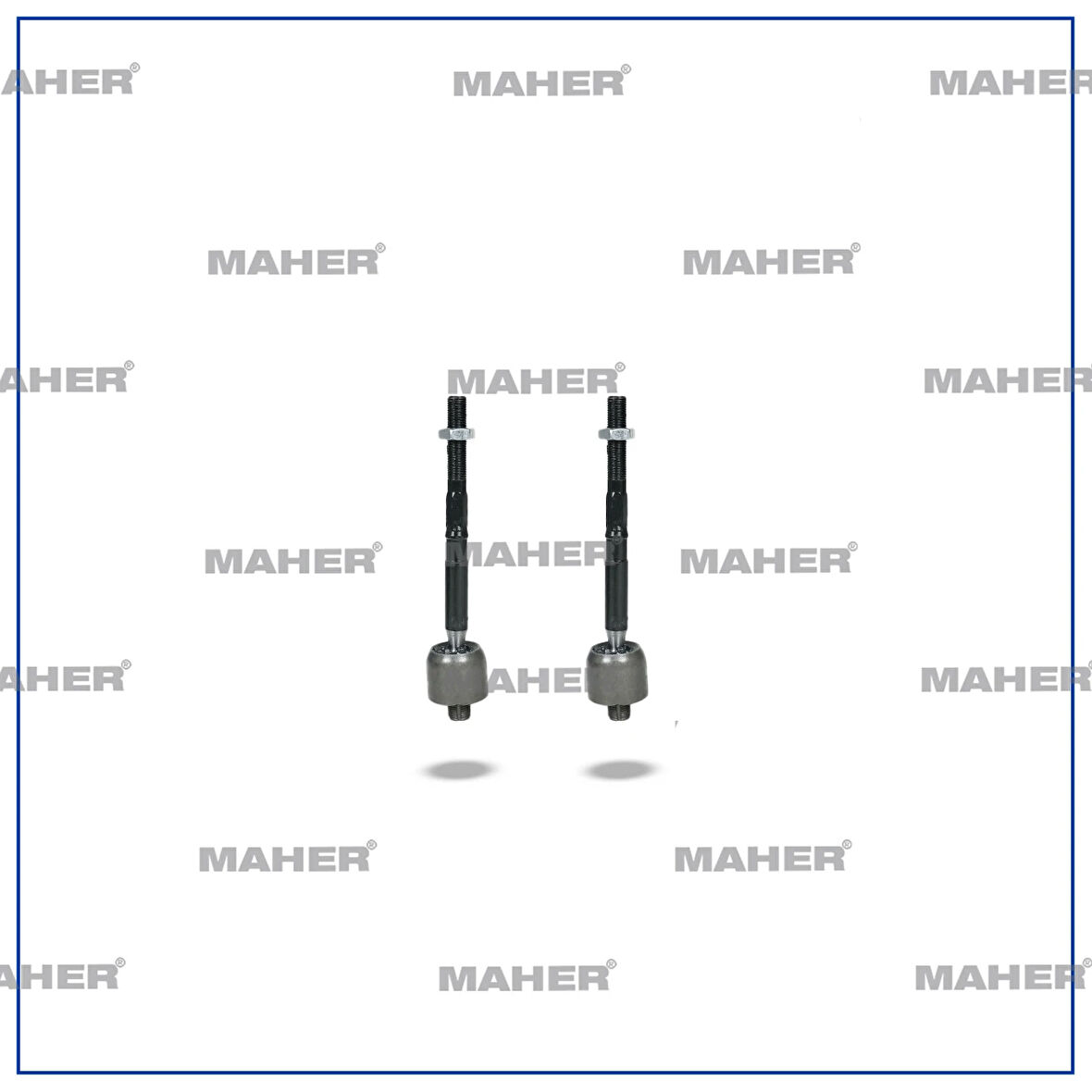 ROTKOLU DUSTER 1 2010-2018 8201108350 (2 ADET)