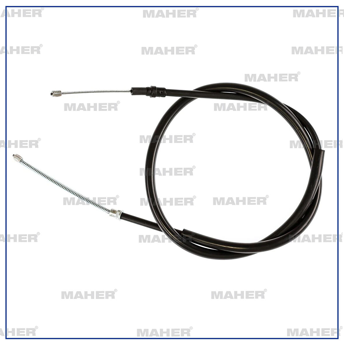 TEL EL FREN LOGAN MCV 2007-2013 KAMPANALI ARKA SAĞ-SOL 6001549112