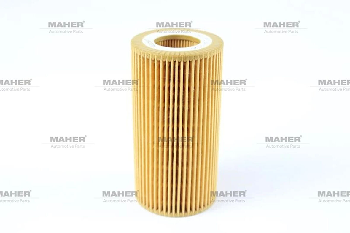 YAĞ FİLTRESİ PASSAT / A4 2005-2010 2.0 FSI BLR-BVY-BVZ 06D115562