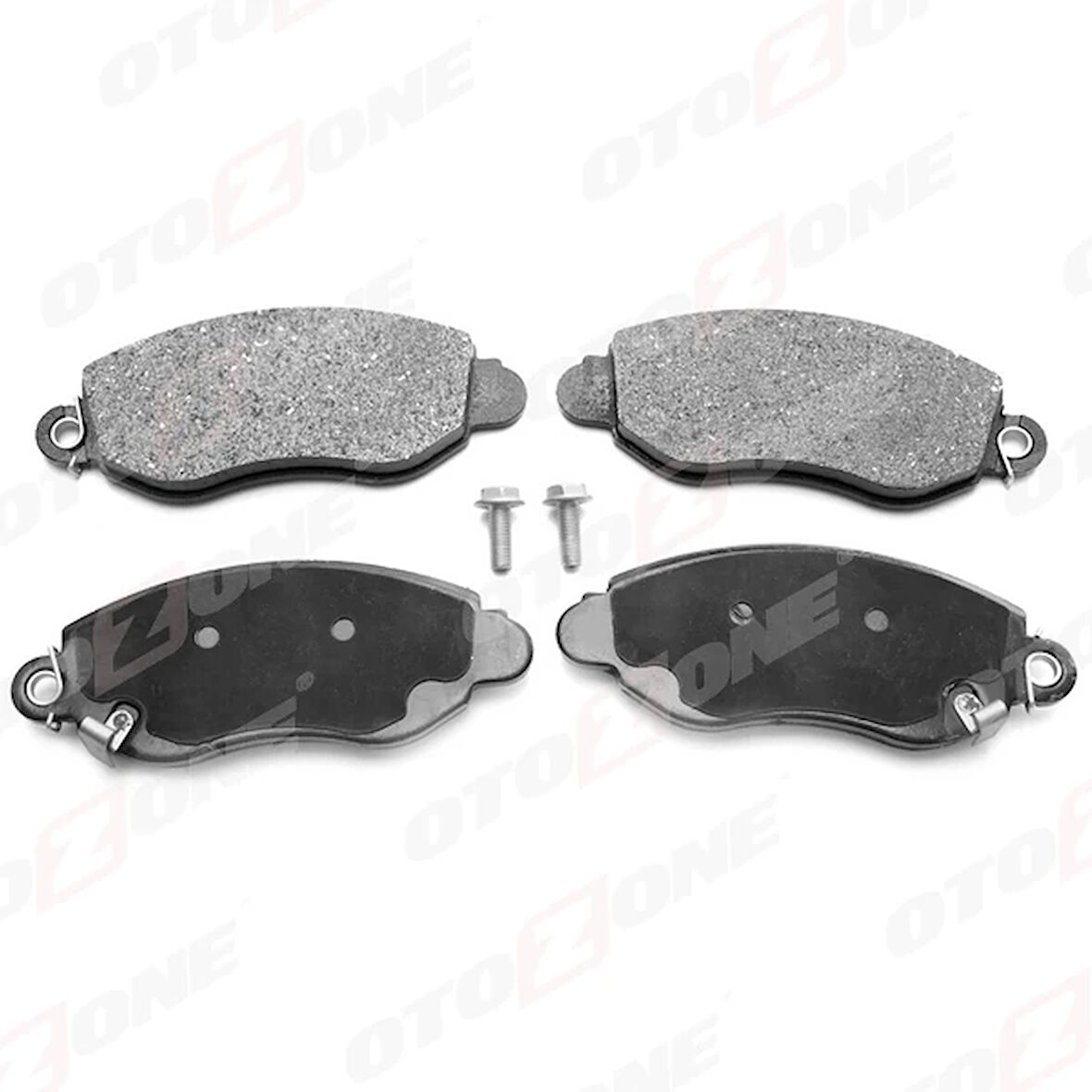 ON FREN BALATASI TRANSIT 5184 2001-2006 A.CEKER 4077636 YC152K021AC WVA23577