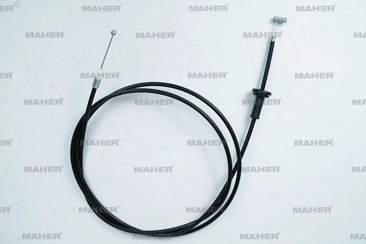 TEL KAPUT AÇMA ACCENT 2000-2006 81190 25000