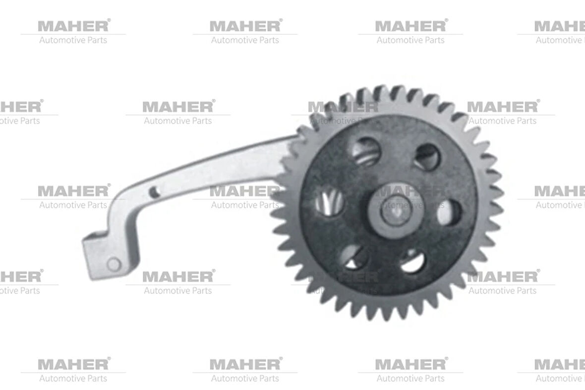 YAĞ POMPA TRANSPORTER T5 / TOUAREG 2004-2009 AXD-AXE-BAC 2.5 TDİ 070115103A