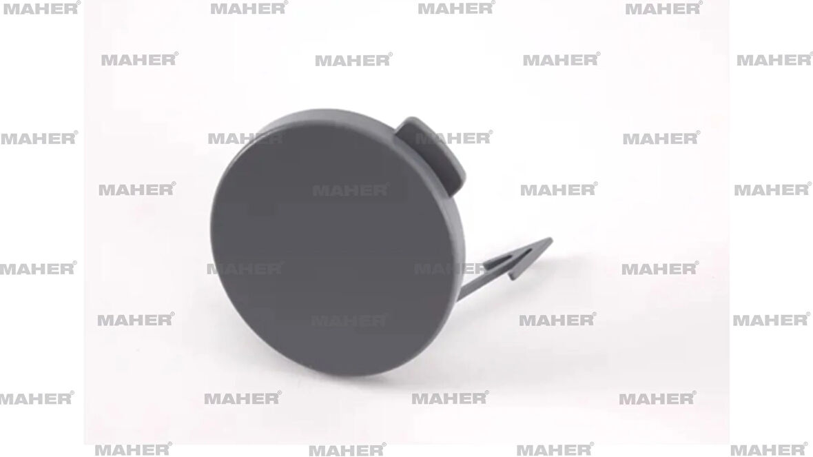 ÇEKİ DEMİR KAPAĞI GOLF6 2009-2013 ÖN 5K0807241EGRU