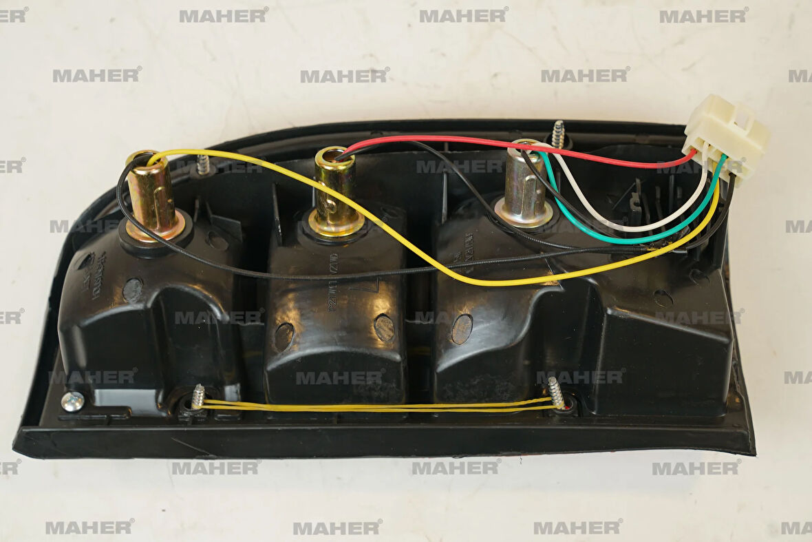 STOP LAMBASI B-2500 2000-2002 / RANGER 1998-2001 SOL UH77 51 160