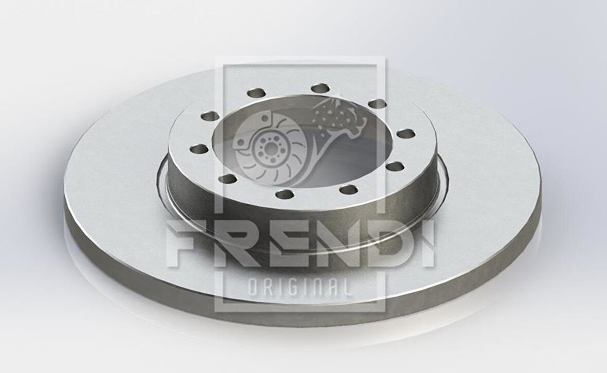 ARKA FREN AYNASI TRANSIT 5347 2.2 2006-2011 CIFT TEKER 8C152A315AA 1488311