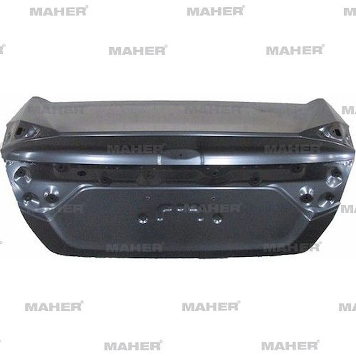 BAGAJ KAPAĞI CIVIC 2016-2021 SEDAN FC5 68500 TFK E00ZZ